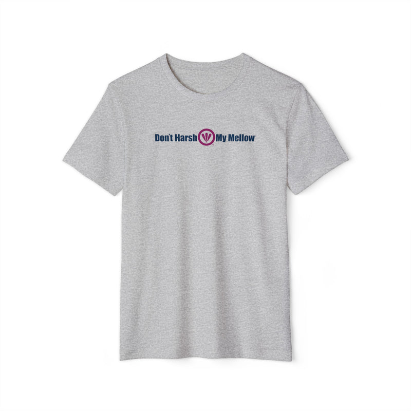 T-Shirt aus recycelter Bio-Baumwolle für Damen 