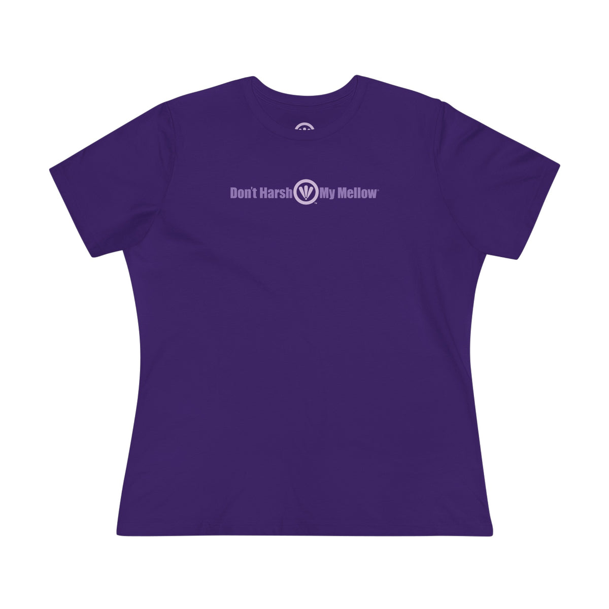 Baumwoll-T-Shirt für Damen 