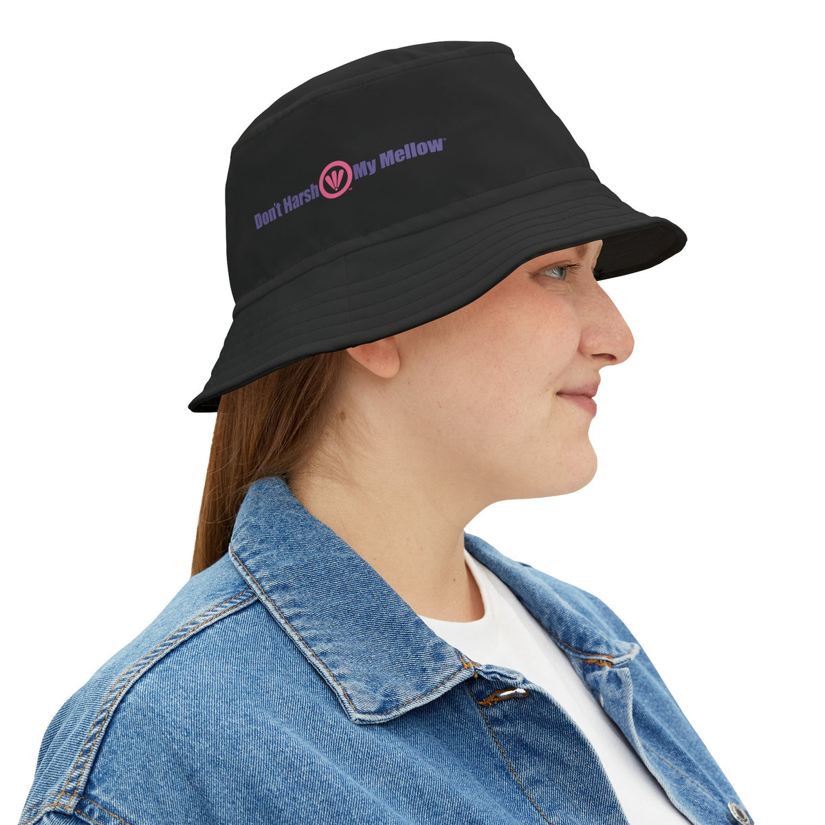 Women's Bucket Hat