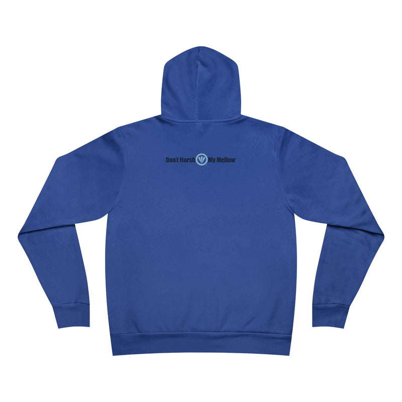 Men's Sponge Fleece Hoodie