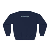 Women's NuBlend® Crewneck Sweatshirt