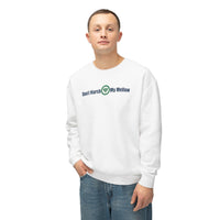 Men's Lightweight Crewneck Sweatshirt