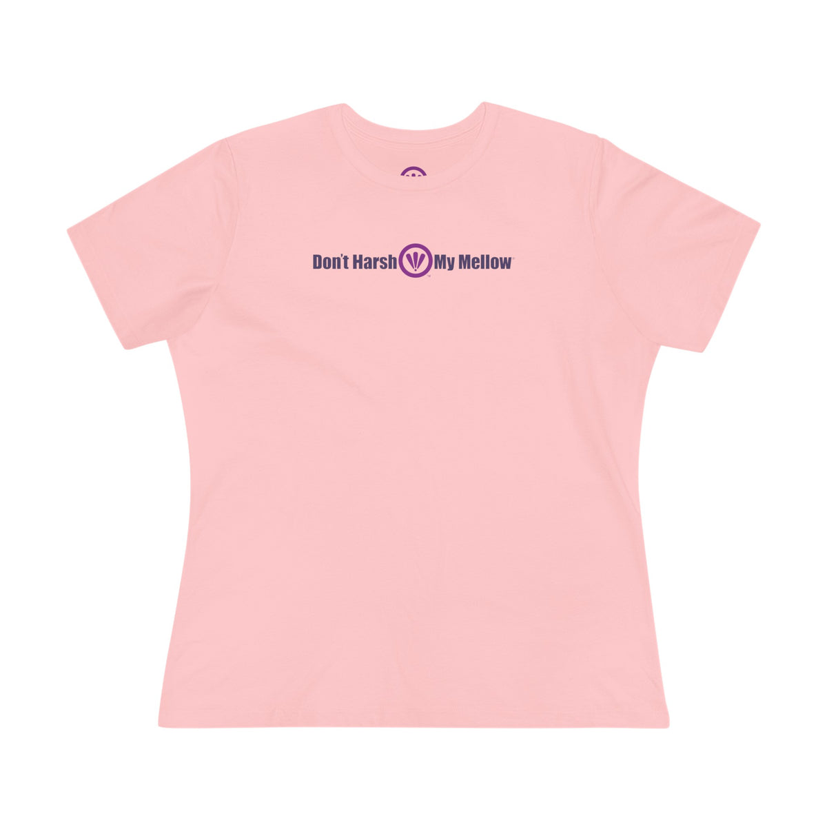 T-shirt en coton pour femme 