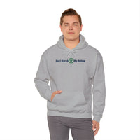 Men's Heavy Blend™ Hoodie