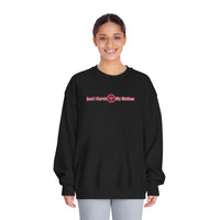 Women's DryBlend® Crewneck Sweatshirt