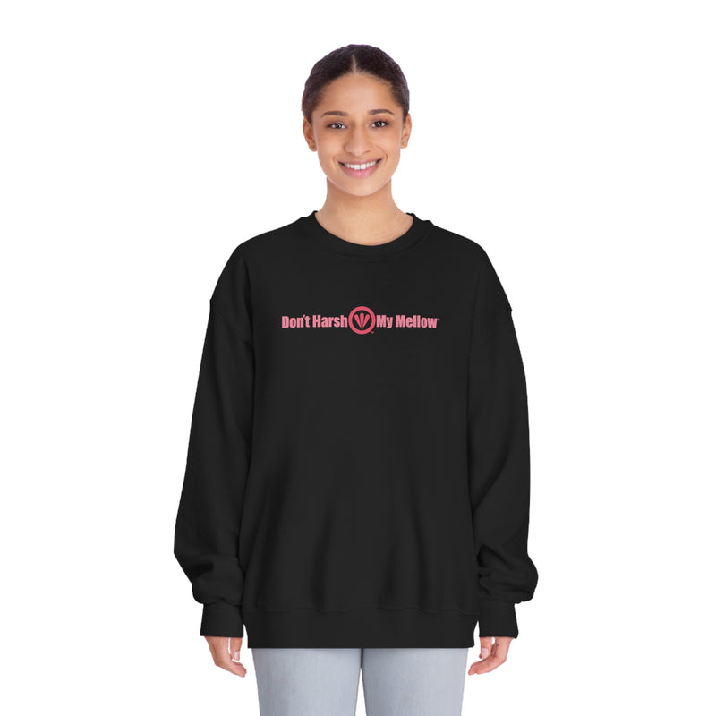 DryBlend® Rundhals-Sweatshirt für Damen 