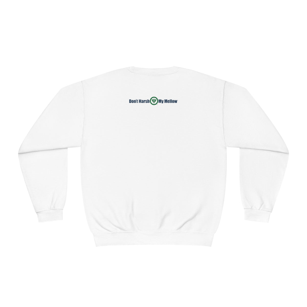 Men's NuBlend® Crewneck Sweatshirt