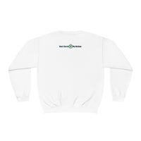 NuBlend® Rundhals-Sweatshirt für Herren 