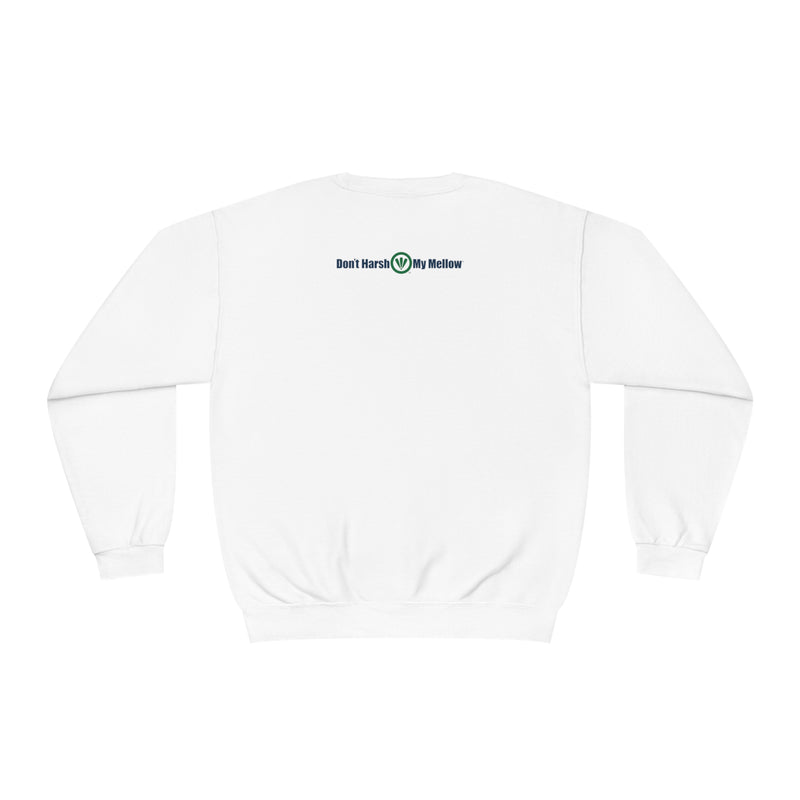 Men's NuBlend® Crewneck Sweatshirt