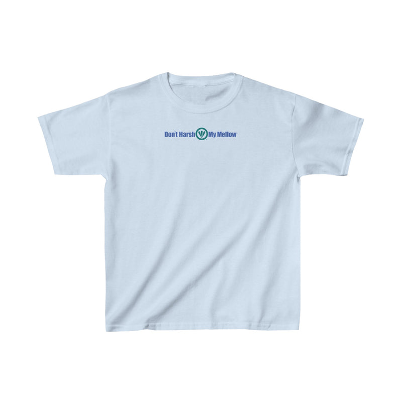 Kurzärmliges Heavy Cotton™ T-Shirt für Jungen