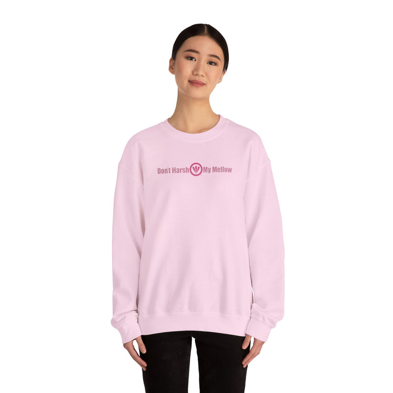 Heavy Blend™ Rundhals-Sweatshirt für Damen 