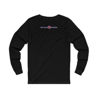 Women's Jersey Long Sleeve Tee