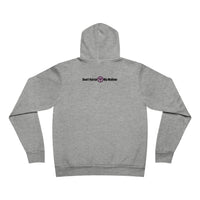 Women's Sponge Fleece Hoodie