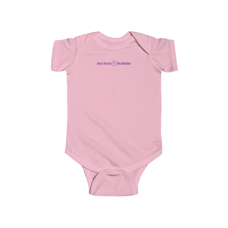 Einteiler/Body aus feinem Jersey für Kleinkinder, Unisex 