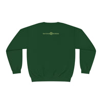 Men's NuBlend® Crewneck Sweatshirt