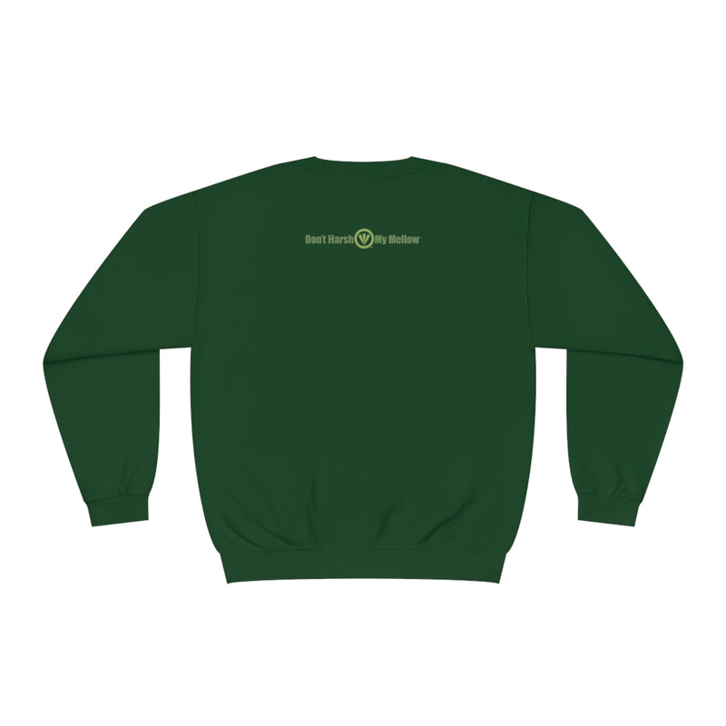 Men's NuBlend® Crewneck Sweatshirt