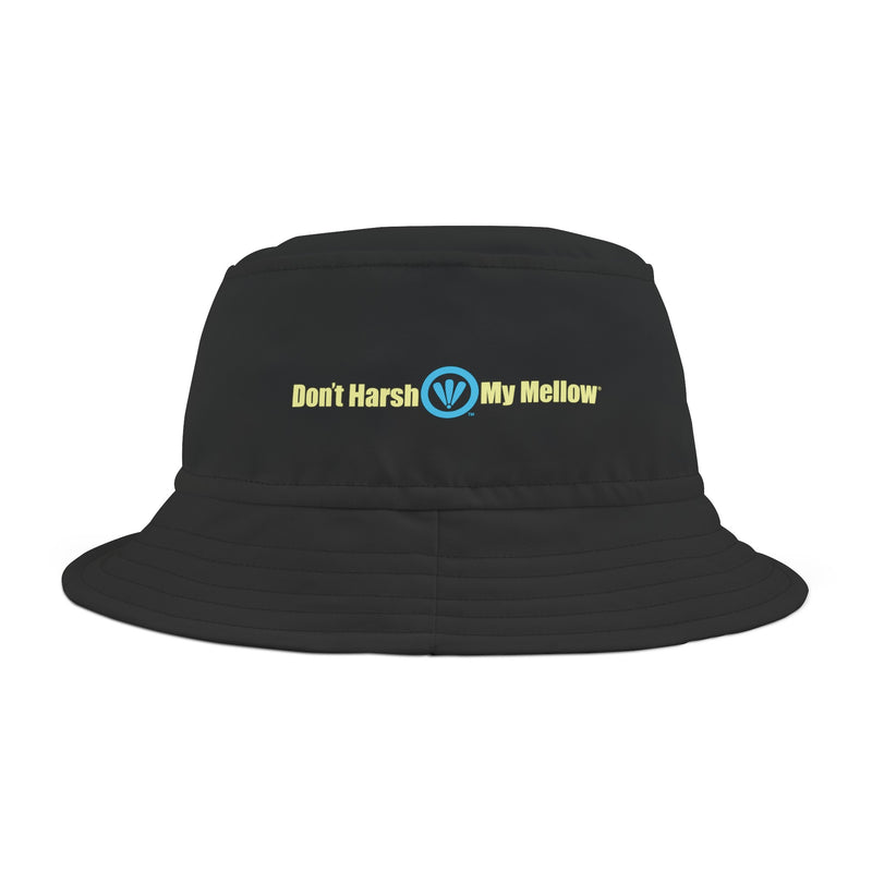 Men's Bucket Hat