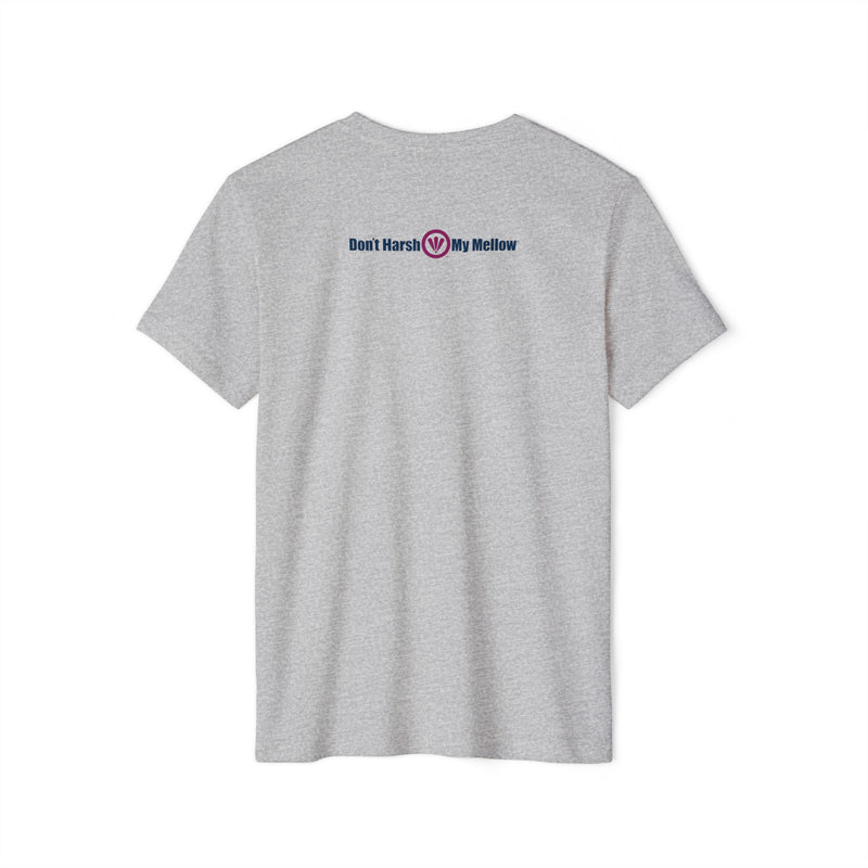 Women's Recycled Organic T-Shirt