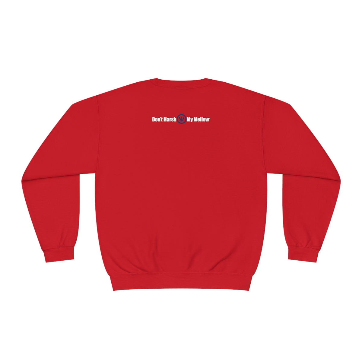 Men's NuBlend® Crewneck Sweatshirt