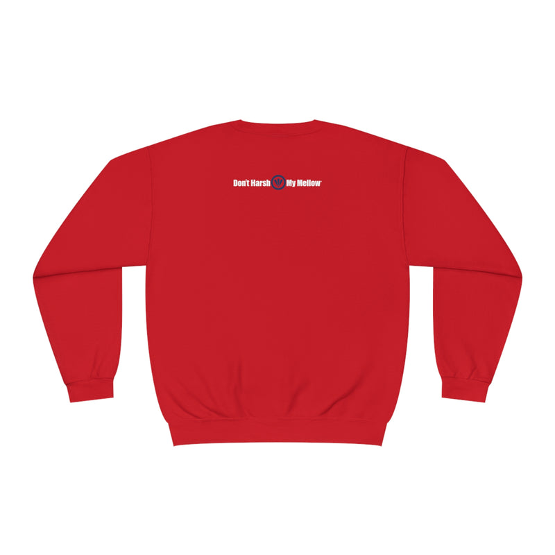 Men's NuBlend® Crewneck Sweatshirt