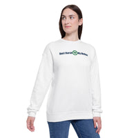 Women's Drop Shoulder Sweatshirt