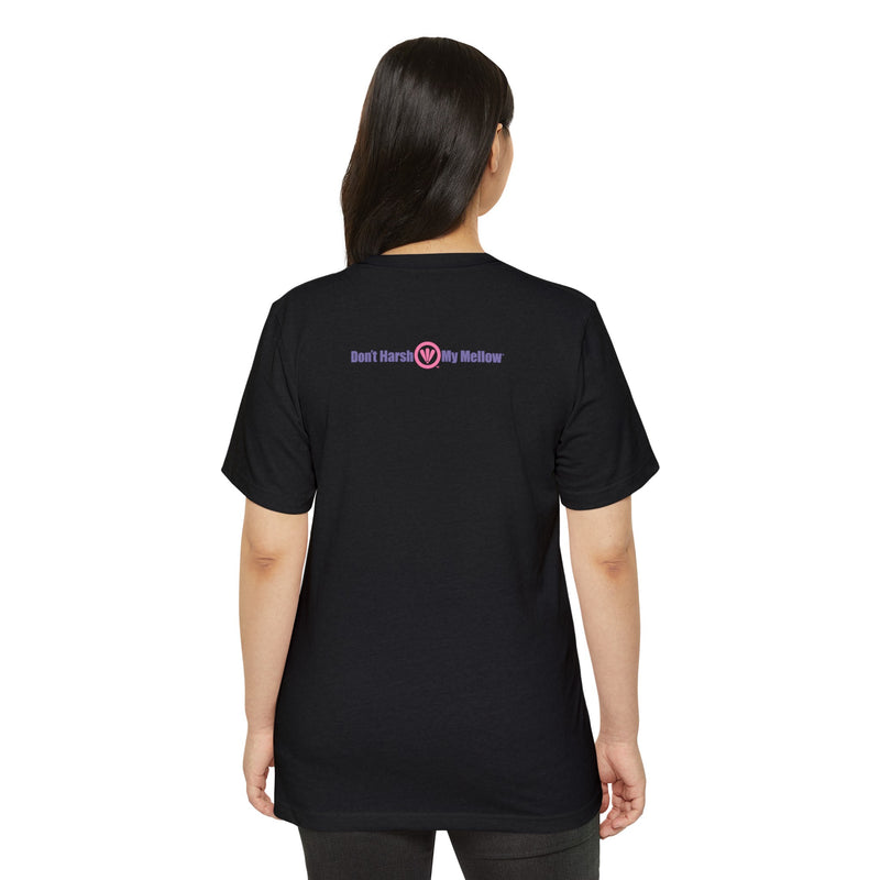 Women's Recycled Organic T-Shirt