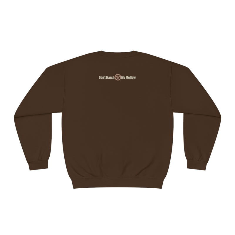 Men's NuBlend® Crewneck Sweatshirt