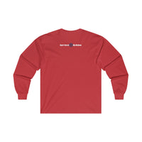 Women's Ultra Cotton Long Sleeve Tee