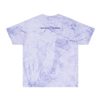 T-shirt Tie Dye Color Blast pour homme 