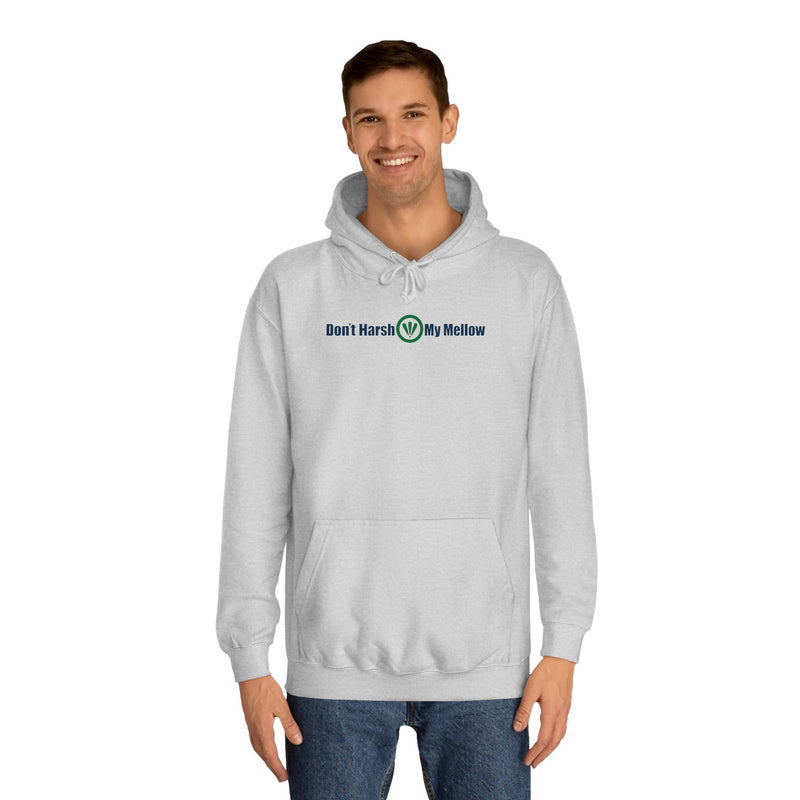 College-Hoodie für Herren 