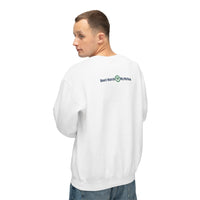 Men's Lightweight Crewneck Sweatshirt