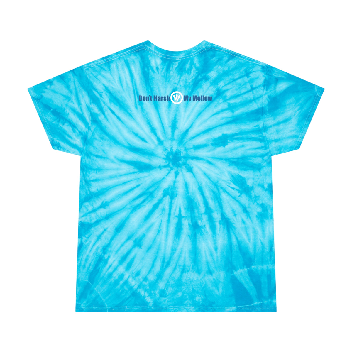 Tie-Dye Cyclone T-Shirt für Herren 