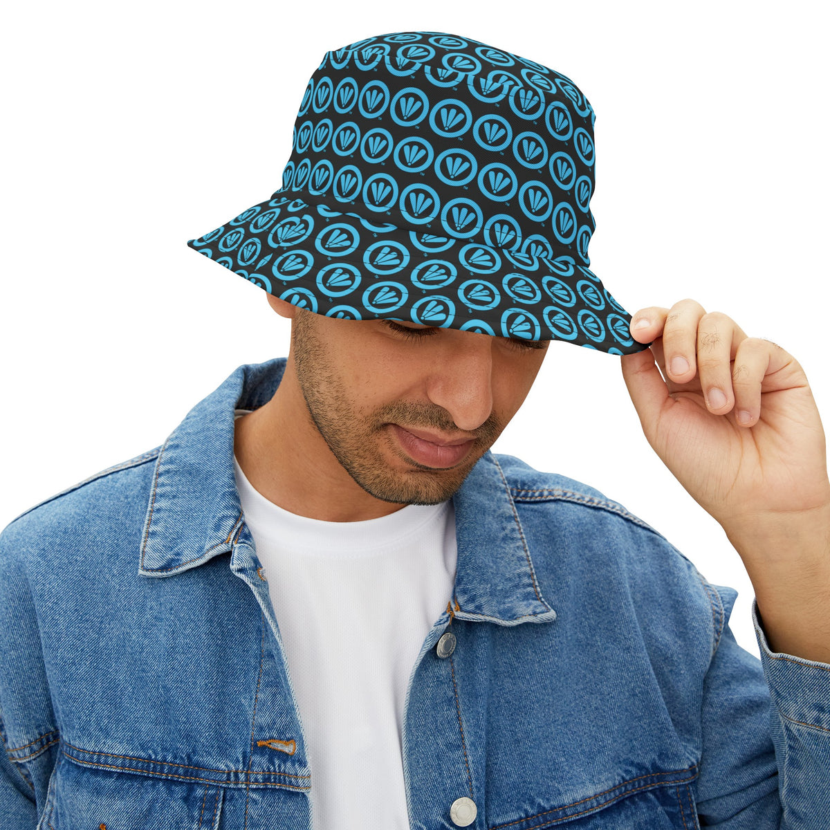 Men's Bucket Hat