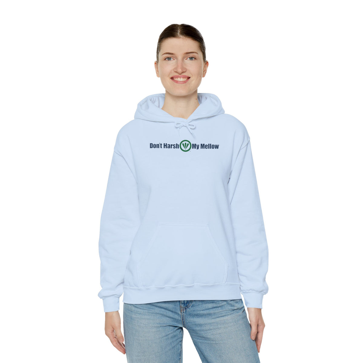 Women's Heavy Blend™ Hoodie