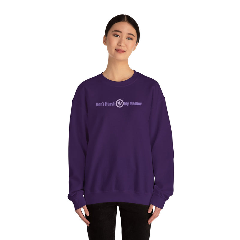 Heavy Blend™ Rundhals-Sweatshirt für Damen 