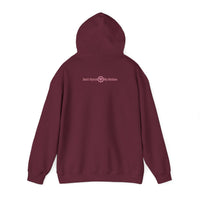 Heavy Blend™ Hoodie für Damen 