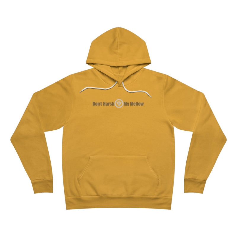 Women's Sponge Fleece Hoodie