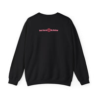 Heavy Blend™ Rundhals-Sweatshirt für Damen 