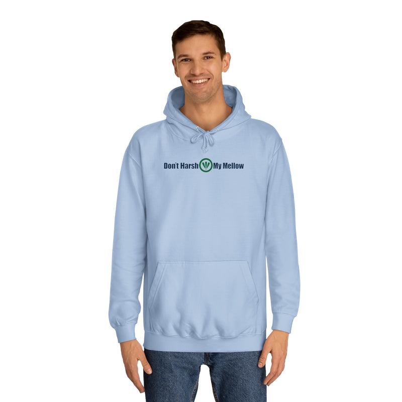 College-Hoodie für Herren 