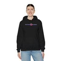 Heavy Blend™ Hoodie für Damen 