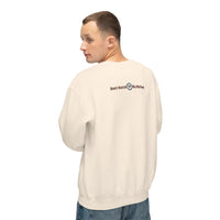 Men's Lightweight Crewneck Sweatshirt