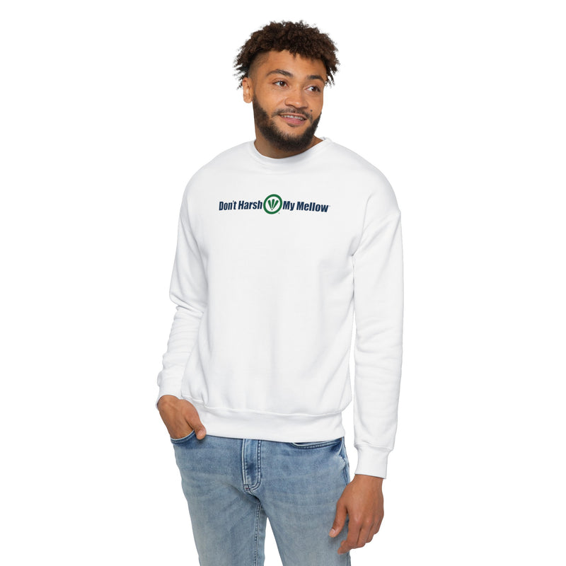 Men's Drop Shoulder Sweatshirt