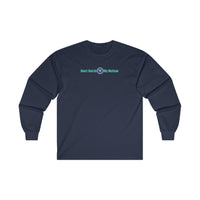 Women's Ultra Cotton Long Sleeve Tee