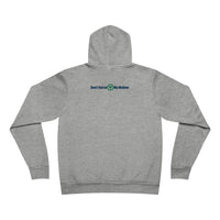 Men's Sponge Fleece Hoodie