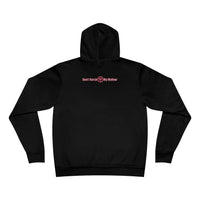 Women's Sponge Fleece Hoodie