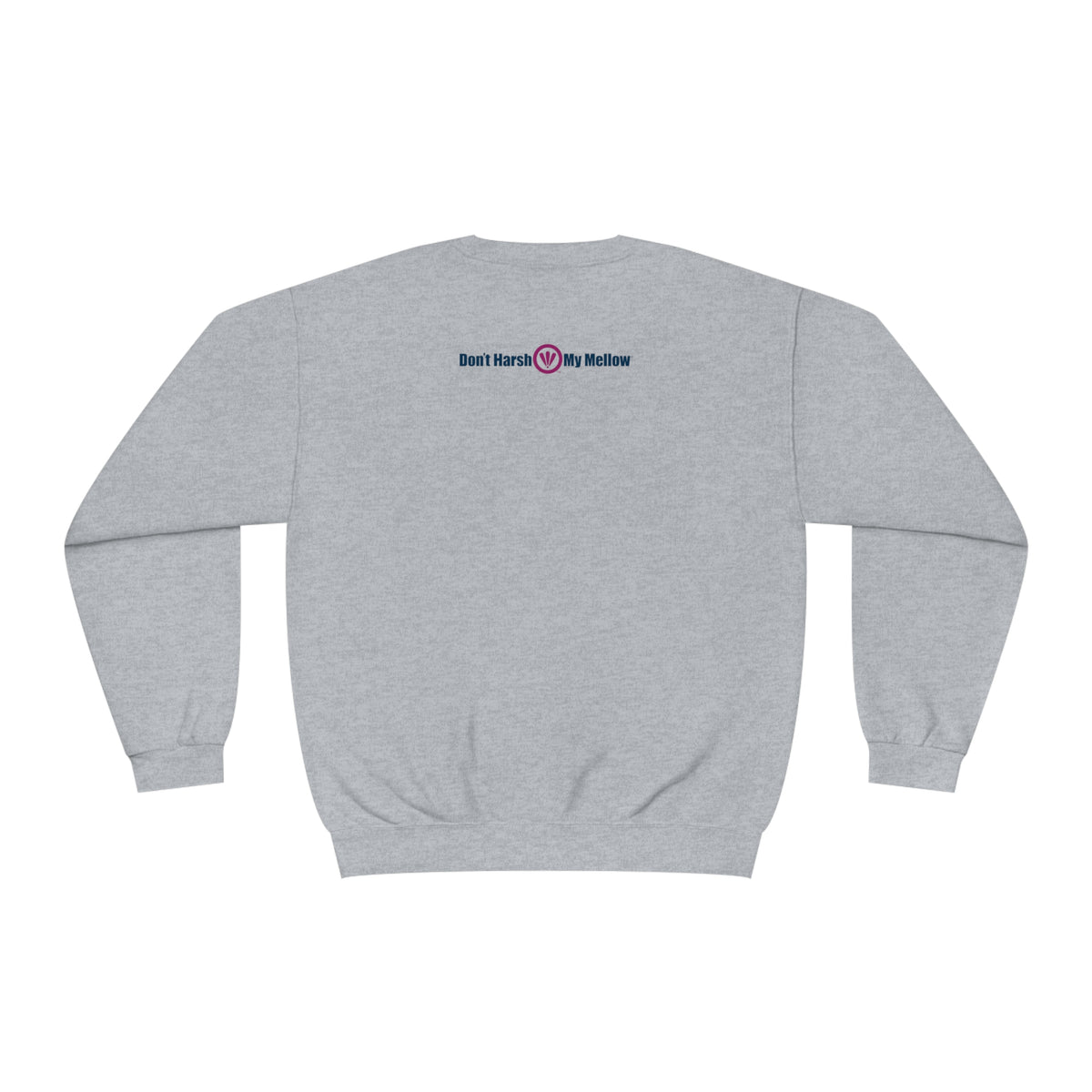 Women's NuBlend® Crewneck Sweatshirt