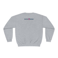 NuBlend® Rundhals-Sweatshirt für Damen 