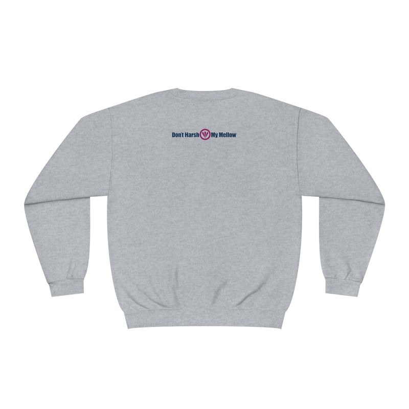 NuBlend® Rundhals-Sweatshirt für Damen 