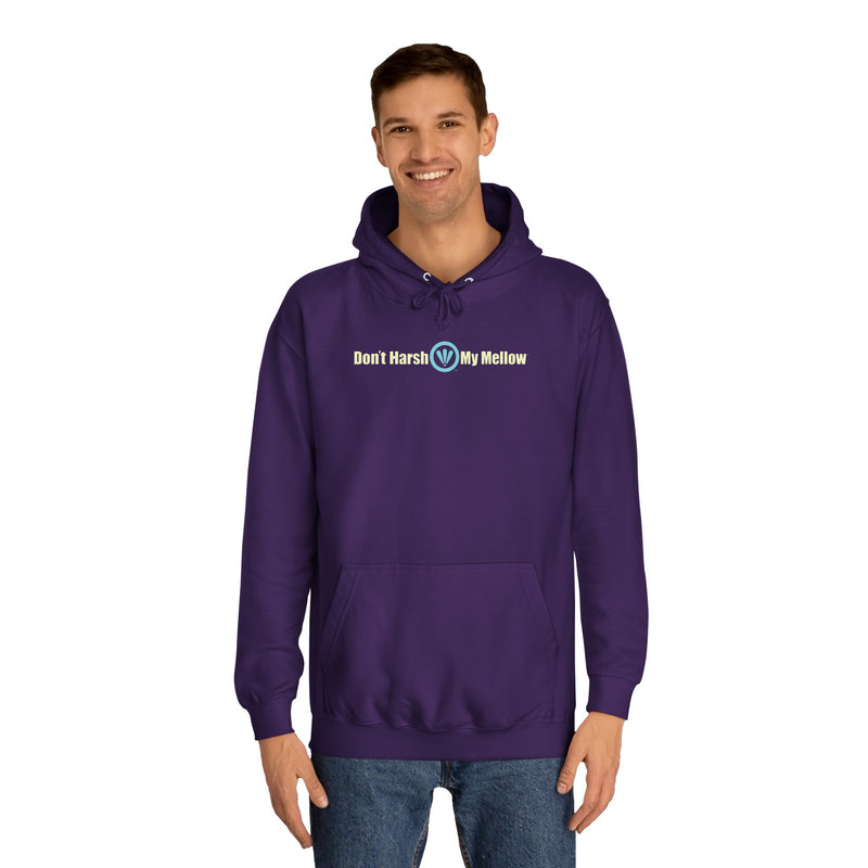 College-Hoodie für Herren 