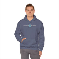 Men's Heavy Blend™ Hoodie